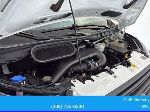 Used 2017 Ford Transit 250 148 Medium Roof image 43