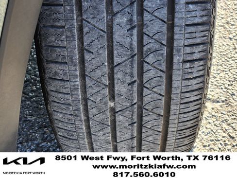 Used 2024 Kia Sorento SX Prestige w/ Olive Brown Leather Package AWD/4WD image 10