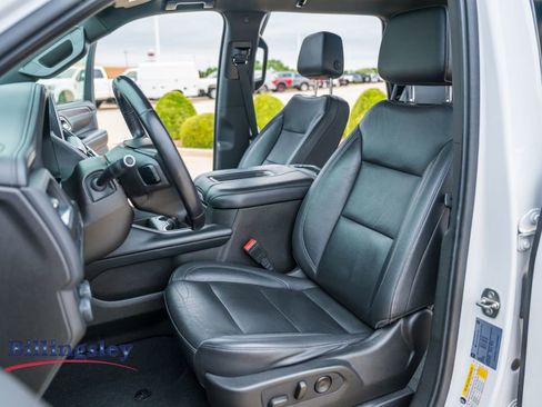 Used 2021 Chevrolet Tahoe LT RWD image 10