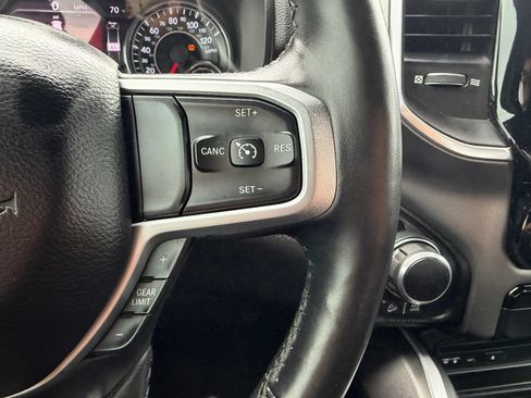 Used 2019 RAM 1500 Big Horn AWD/4WD image 25