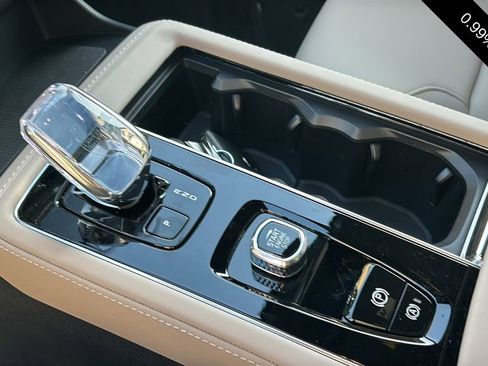 New 2026 Volvo XC90 T8 Plus AWD/4WD image 22