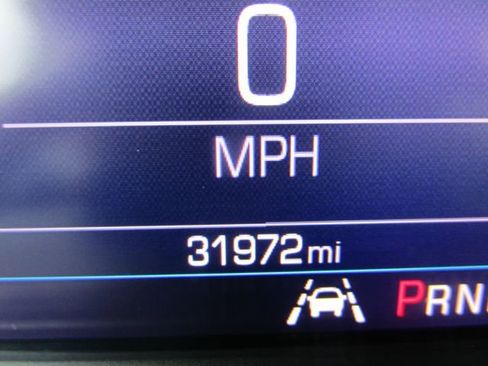 Used 2022 Chevrolet Equinox LT image 13