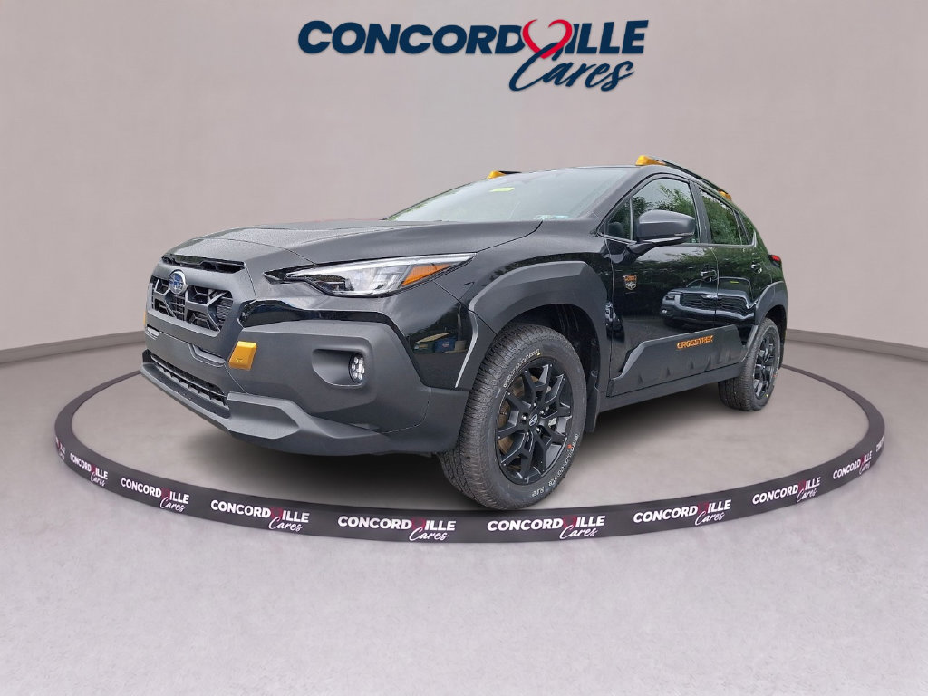 New 2026 Subaru Crosstrek 2.5i Wilderness AWD/4WD image 2