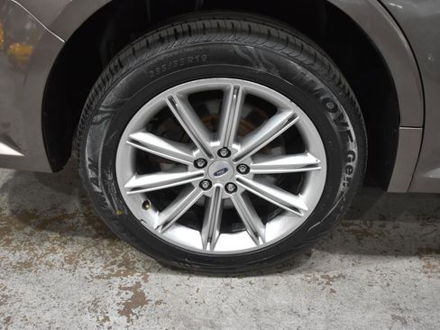 Used 2019 Ford Flex Limited w/ Class III Trailer Tow Package AWD/4WD image 50