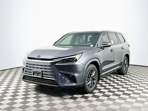 New 2026 Lexus TX 350 AWD image 3