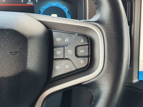 Used 2025 Ford Bronco Big Bend AWD/4WD image 29