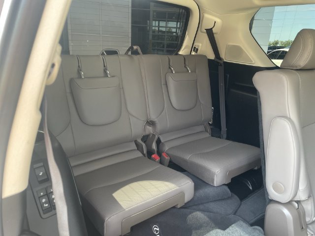 Used 2023 Lexus GX 460 Premium AWD/4WD image 38