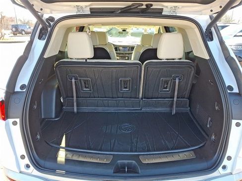 Used 2023 Buick Enclave Premium w/ Experience Buick Package image 28