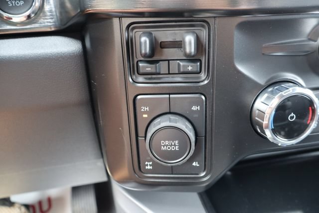New 2026 Ford F250 Lariat w/ Chrome Package AWD/4WD image 16