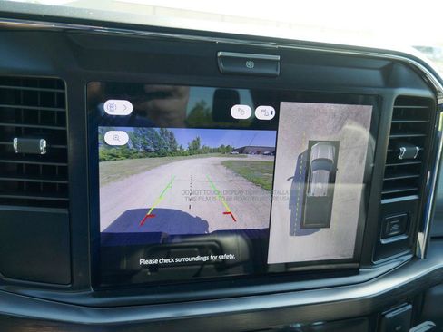 New 2026 Ford F250 Lariat AWD/4WD image 30