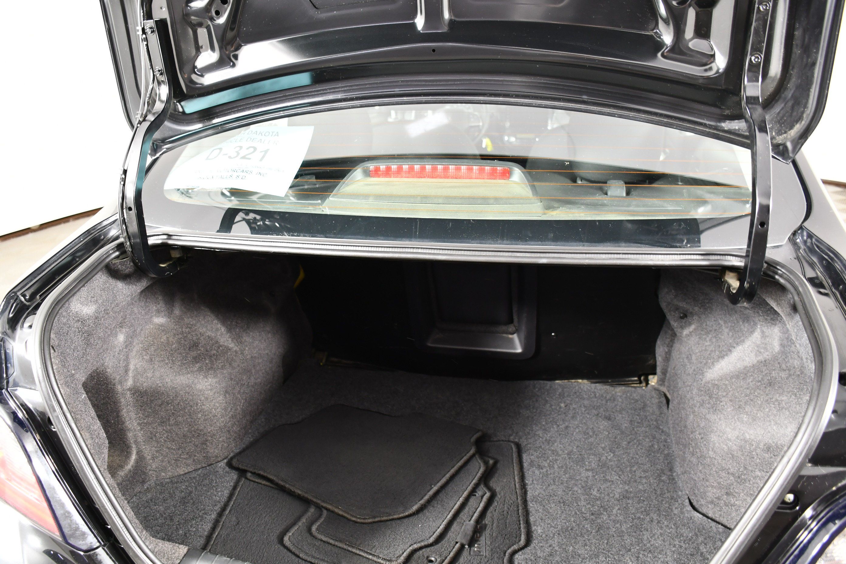 Used 2022 Mitsubishi Mirage G4 Black Edition FWD image 46