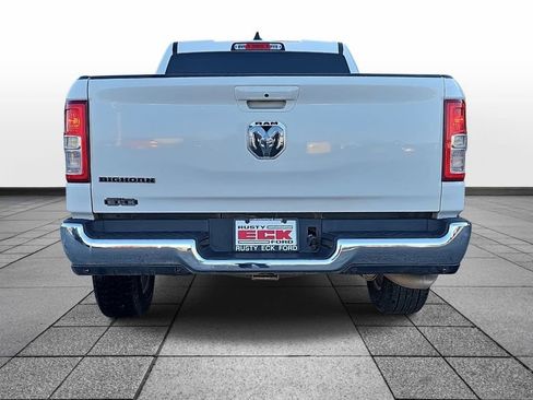 Used 2022 RAM 1500 Big Horn image 6