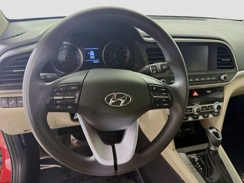 Used 2020 Hyundai Elantra SEL w/ Cargo Package (C1) image 12