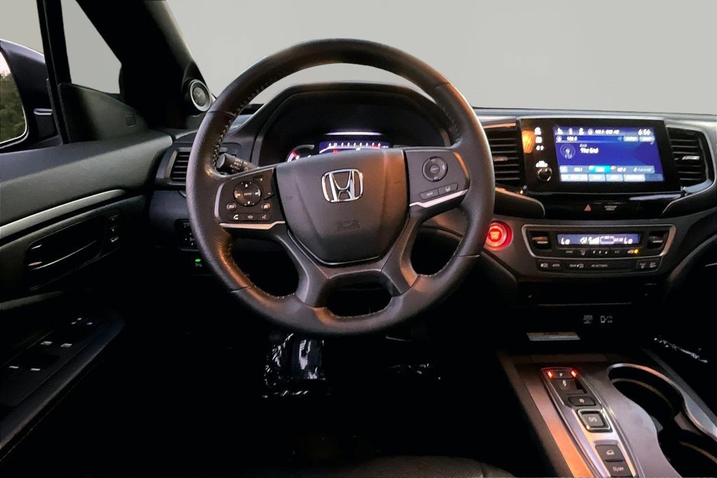Used 2022 Honda Passport EX-L image 8