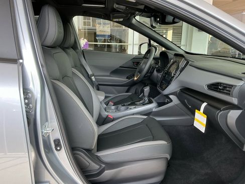 New 2026 Subaru Crosstrek 2.5i Wilderness AWD/4WD image 28