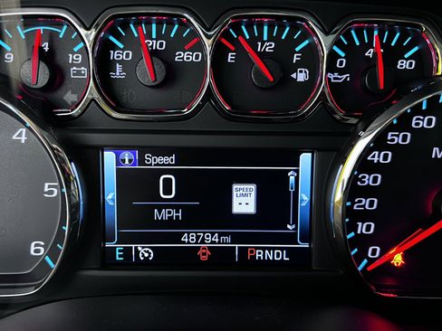 Used 2019 Chevrolet Tahoe Premier image 11