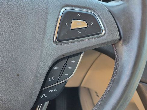 Used 2016 Lincoln MKZ w/ Equipment Group 200A Select FWD image 23