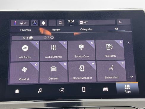 Certified 2022 Jeep Compass Latitude image 20