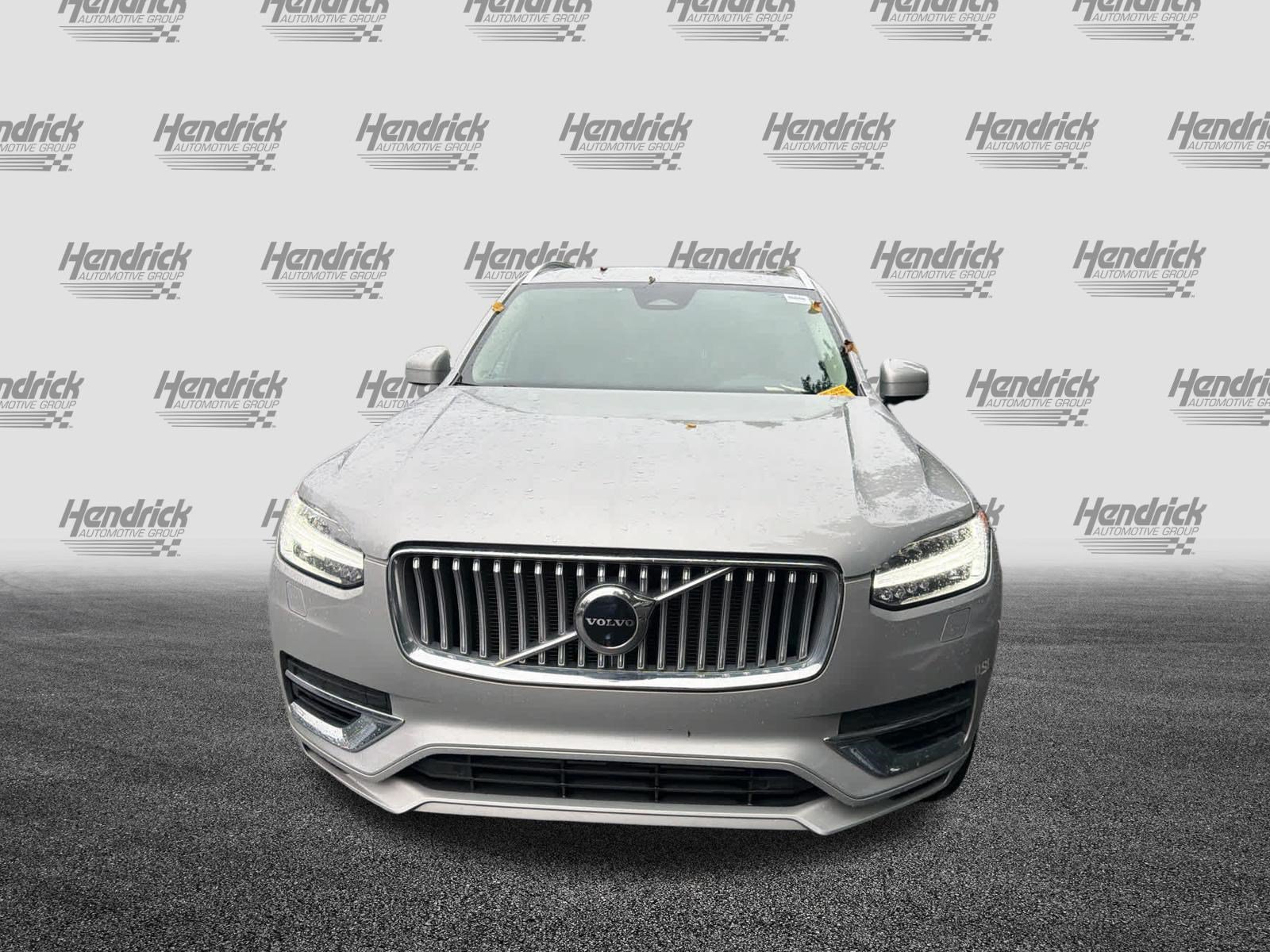 Used 2023 Volvo XC90 T8 Plus AWD/4WD image 6