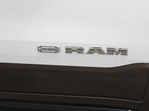 Used 2020 RAM 1500 Limited AWD/4WD image 12