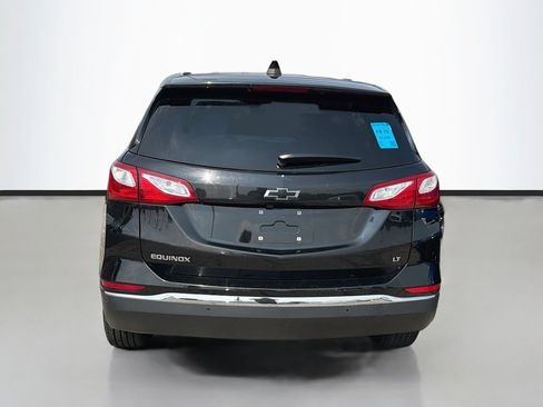 Used 2019 Chevrolet Equinox LT FWD image 8