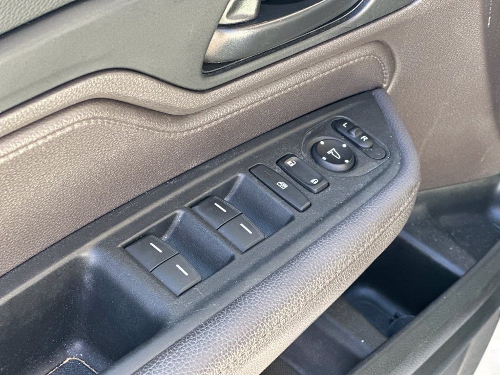 Used 2018 Honda Odyssey EX-L image 17