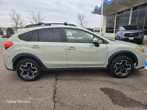Used 2015 Subaru Crosstrek 2.0i Premium w/ Popular Package #2 image 17