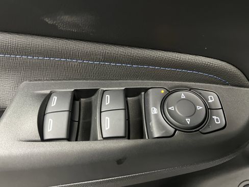 New 2026 Buick Envista Sport Touring w/ Convenience I Package image 53