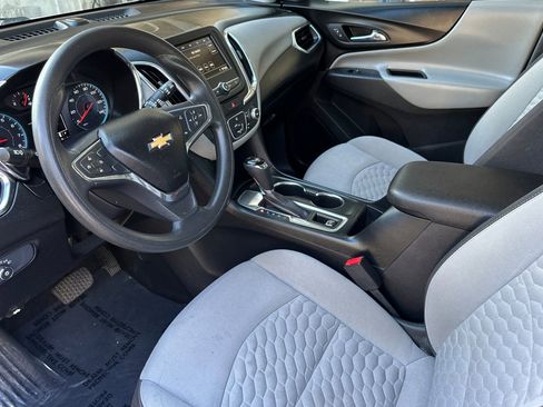Certified 2019 Chevrolet Equinox LS image 10