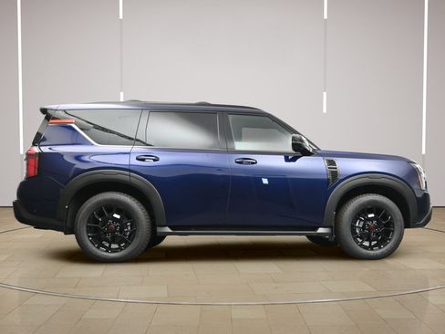 New 2025 Nissan Armada PRO-4X AWD/4WD image 26
