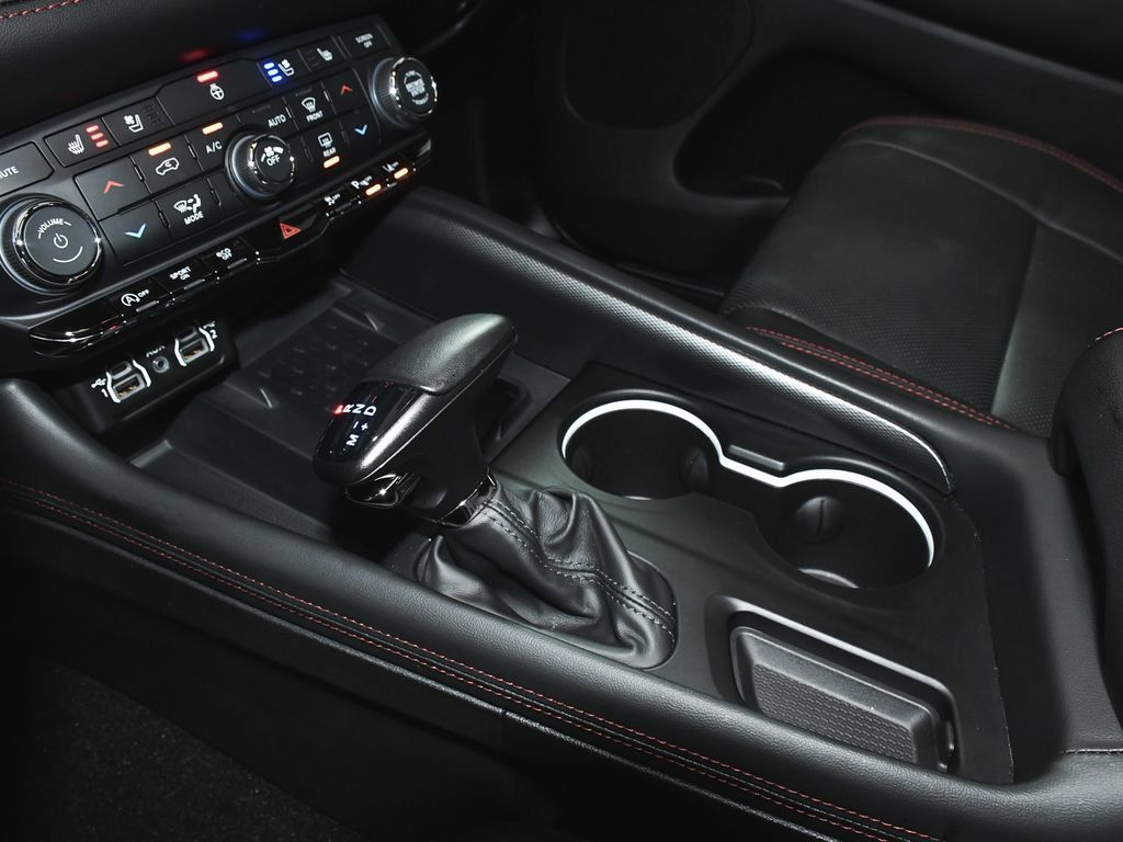 Used 2026 Dodge Durango GT AWD/4WD image 35