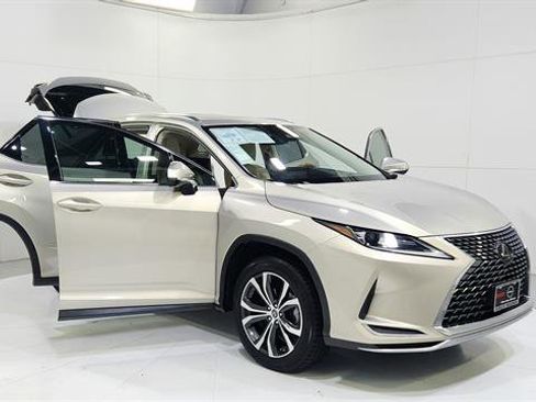 Used 2020 Lexus RX 350 FWD w/ Premium Package image 29