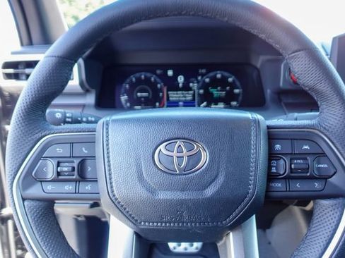 Certified 2026 Toyota Tacoma TRD Sport AWD/4WD image 16