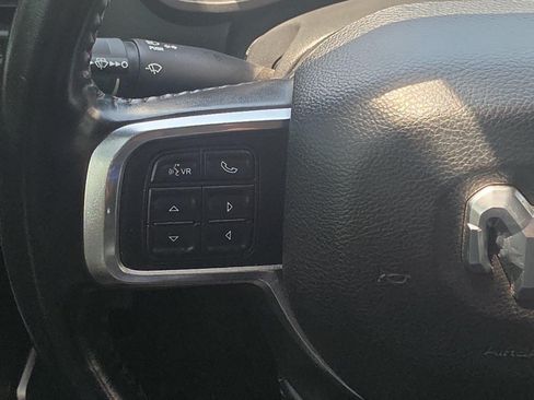 Used 2021 RAM 2500 Laramie AWD/4WD image 13