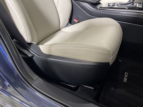 Used 2025 MAZDA CX-30 AWD 2.5 S w/ Preferred Package image 24