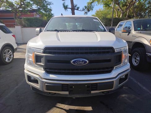 Certified 2020 Ford F150 XL w/ Equipment Group 101A Mid AWD/4WD image 18