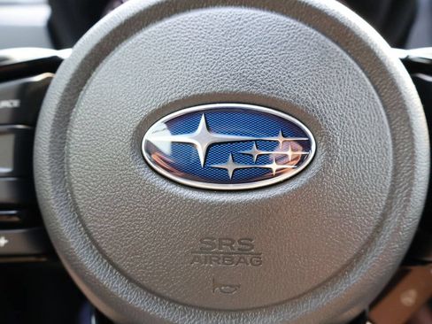 New 2026 Subaru Forester Touring AWD/4WD image 29