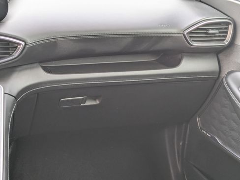 Used 2022 Hyundai Santa Fe Limited w/ Cargo Package image 28