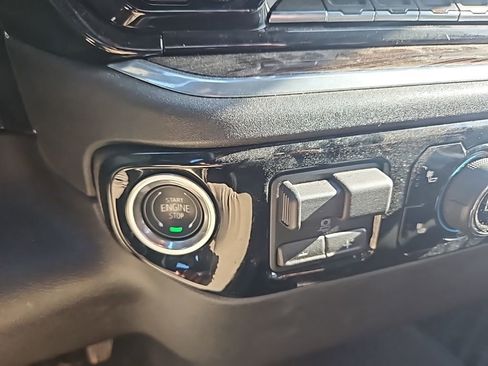 Used 2026 Chevrolet Silverado 1500 RST image 17