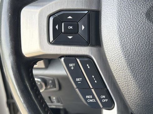Used 2020 Ford F250 Platinum AWD/4WD image 21