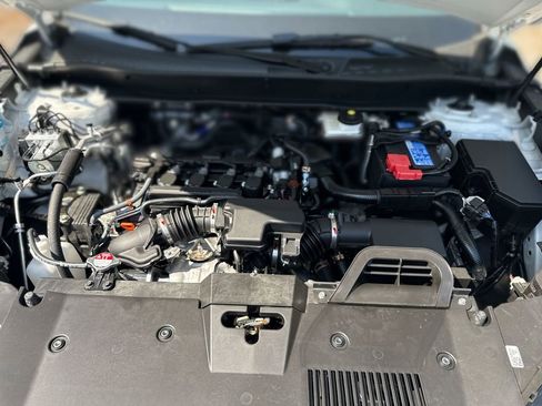 New 2026 Honda CR-V EX-L image 18