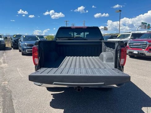New 2026 GMC Sierra 1500 SLE w/ Preferred Package AWD/4WD image 21