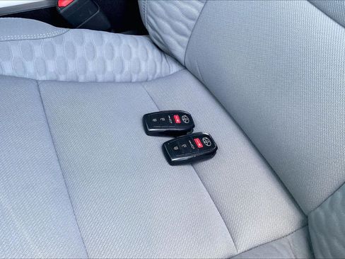 Used 2024 Toyota Tundra SR5 AWD/4WD image 14