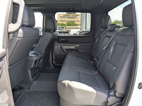 Used 2026 Toyota Tundra TRD Pro AWD/4WD image 31