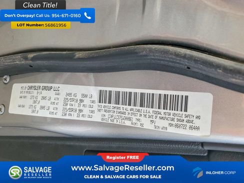 Used 2014 Jeep Cherokee Latitude FWD image 17