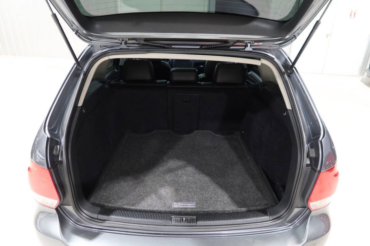 Used 2013 Volkswagen Jetta TDI FWD image 27