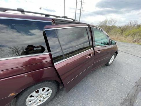 Used 2009 Honda Odyssey EX-L image 27