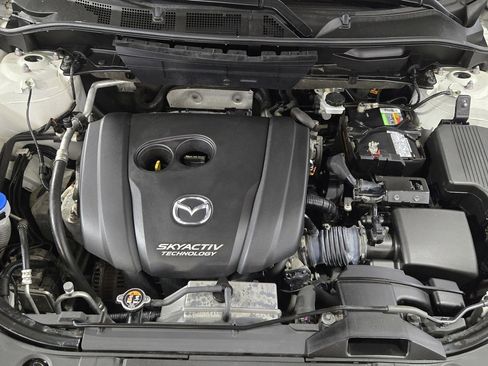 Used 2018 MAZDA CX-5 Touring w/ Preferred Equipment Package image 36