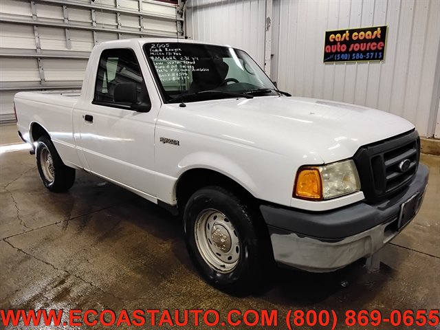 Used 2005 Ford Ranger XL RWD image 1