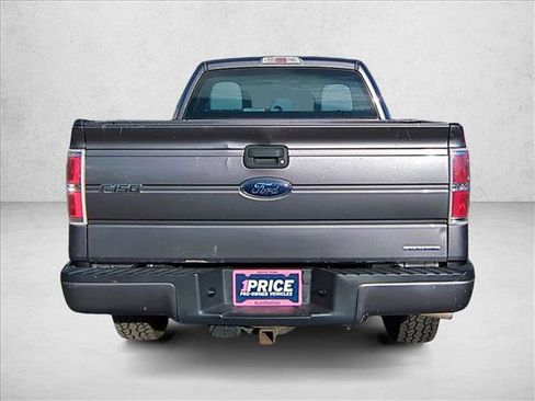 Used 2014 Ford F150 STX w/ Equipment Group 201A Mid image 6